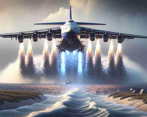 Breathtaking Takeoff: The Philippine Mars Undertakes Its Most Daring Flight Yet Breathtaking Takeoff: The Philippine Mars Undertakes Its Most Daring Flight Yet