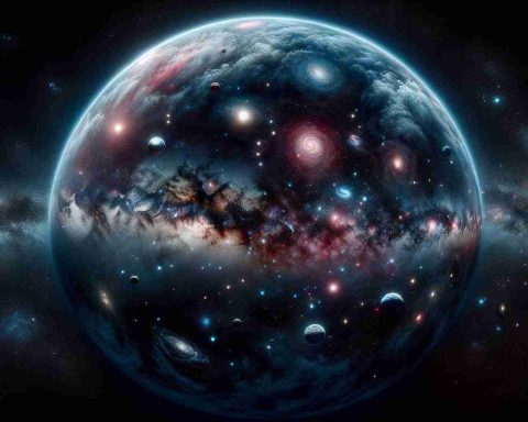 Don’t Miss This Celestial Show: Spot the Stunning Solar System Tonight Don’t Miss This Celestial Show: Spot the Stunning Solar System Tonight