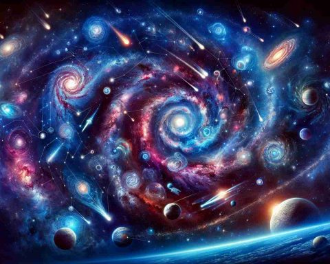 Astro Wonders Await You: Stunning Celestial Events in February 2025 Astro Wonders Await You: Stunning Celestial Events in February 2025