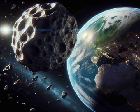 Asteroid Alert: Are We Really Facing Armageddon in 2032? Asteroid Alert: Are We Really Facing Armageddon in 2032?