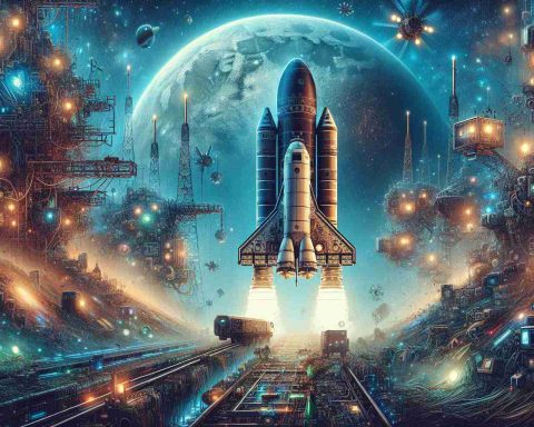India’s Bold Space Mission Hits a Snag: What’s Next for NVS-02? India’s Bold Space Mission Hits a Snag: What’s Next for NVS-02?