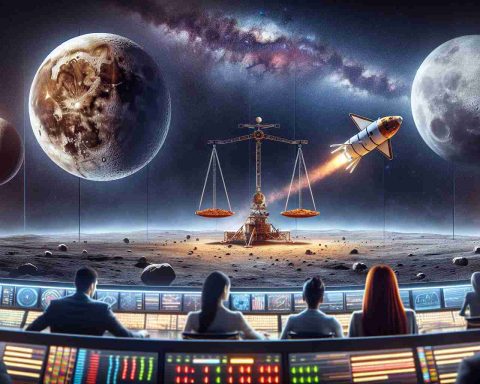 Will NASA Abandon the Moon for a Mars Mission? The Future of Space Exploration Hangs in the Balance Will NASA Abandon the Moon for a Mars Mission? The Future of Space Exploration Hangs in the Balance