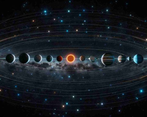 Witness a Celestial Wonder: Seven Planets Align This February Witness a Celestial Wonder: Seven Planets Align This February