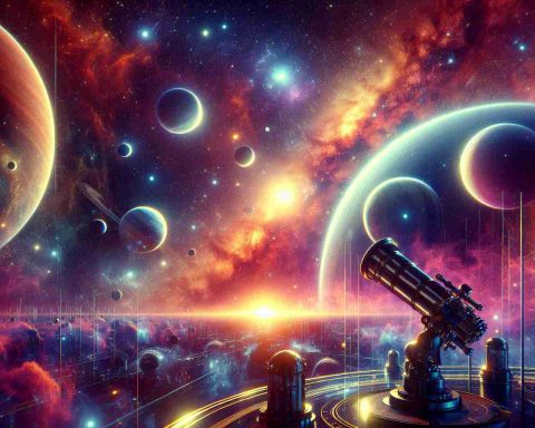 Don’t Miss the 2025 Parade of Planets: A Cosmic Spectacle Worth Watching Don’t Miss the 2025 Parade of Planets: A Cosmic Spectacle Worth Watching