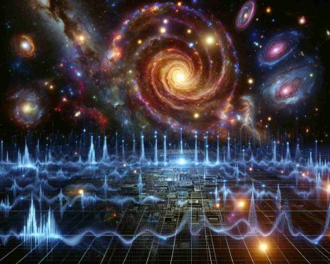 Astronomy’s New Beat: How Sound Maps the Universe Astronomy’s New Beat: How Sound Maps the Universe