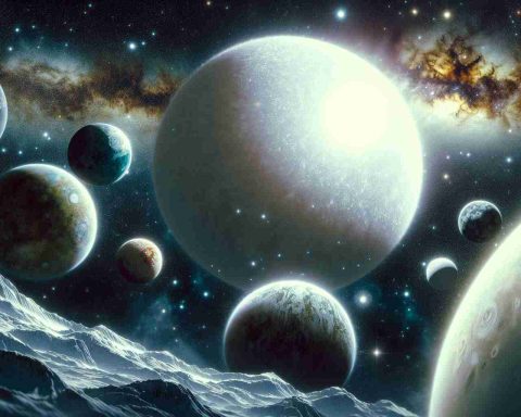 Could White Dwarfs Be Home to Habitable Worlds? New Research Sparks Hope Could White Dwarfs Be Home to Habitable Worlds? New Research Sparks Hope