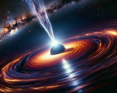 Discover the Universe’s Largest Black Hole Jet – You Won’t Believe Its Origins Discover the Universe’s Largest Black Hole Jet – You Won’t Believe Its Origins