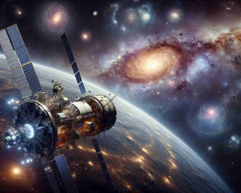 Journey to the Cosmos: NASA’s SPHEREx Mission Set to Transform Astrophysics Journey to the Cosmos: NASA’s SPHEREx Mission Set to Transform Astrophysics