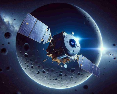 NASA’s Blue Ghost Sails to the Moon, Snapping Selfies and Captivating Celestial Eclipses NASA’s Blue Ghost Sails to the Moon, Snapping Selfies and Captivating Celestial Eclipses