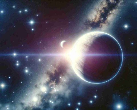 Cosmic Discoveries: Could YZ Ceti b Hold the Key to Extraterrestrial Life? Cosmic Discoveries: Could YZ Ceti b Hold the Key to Extraterrestrial Life?