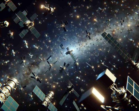 Is Your Night Sky About to Get a Makeover? Astronomers Warn of Satellite Chaos Is Your Night Sky About to Get a Makeover? Astronomers Warn of Satellite Chaos