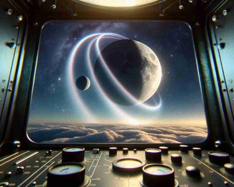 Heavenly Dance: Venus and the Moon Make Waves! Discover the Tech That’s Unveiling Celestial Secrets. Heavenly Dance: Venus and the Moon Make Waves! Discover the Tech That’s Unveiling Celestial Secrets.