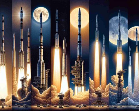 Five Rocket Launches in One Day: Your Ultimate Guide to the Space Spectacle Five Rocket Launches in One Day: Your Ultimate Guide to the Space Spectacle