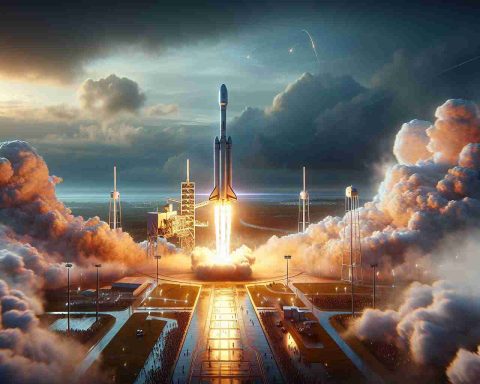 Blast Off to the Future: SpaceX Falcon 9 Launch Details Revealed Blast Off to the Future: SpaceX Falcon 9 Launch Details Revealed