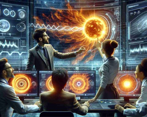 Scientists Discover Shocking New Way to Predict Solar Flares – Here’s What It Means for Us Scientists Discover Shocking New Way to Predict Solar Flares – Here’s What It Means for Us