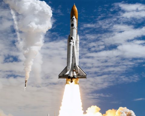 The Hidden Meaning Behind NASA’s Iconic Phrase: “Cleared the Tower” The Hidden Meaning Behind NASA’s Iconic Phrase: “Cleared the Tower”