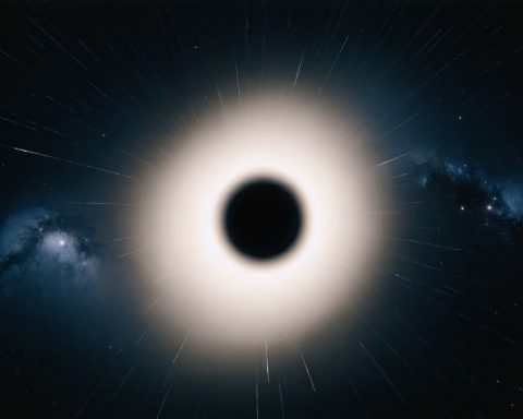 Could a Minuscule Black Hole Spell Doom? The Shocking Science Behind Cosmic Bullets Could a Minuscule Black Hole Spell Doom? The Shocking Science Behind Cosmic Bullets