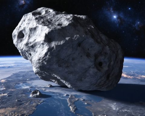 A Massive Asteroid Could Threaten Millions – Here’s What We Know A Massive Asteroid Could Threaten Millions – Here’s What We Know