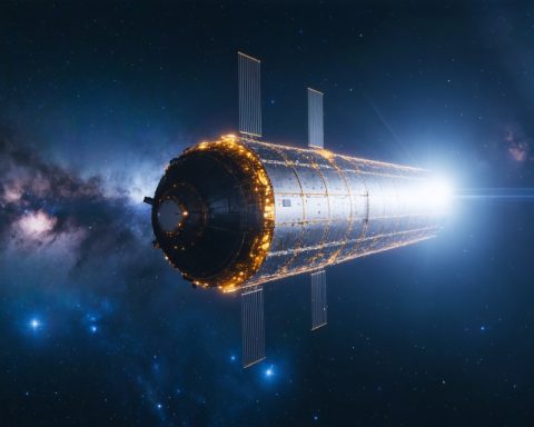 Trapped Among the Stars? The Future of Space Missions Trapped Among the Stars? The Future of Space Missions