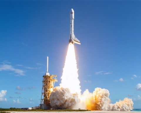 SpaceX’s Bold Bahamas Endeavor: A Falcon 9 First You Won’t Want to Miss SpaceX’s Bold Bahamas Endeavor: A Falcon 9 First You Won’t Want to Miss