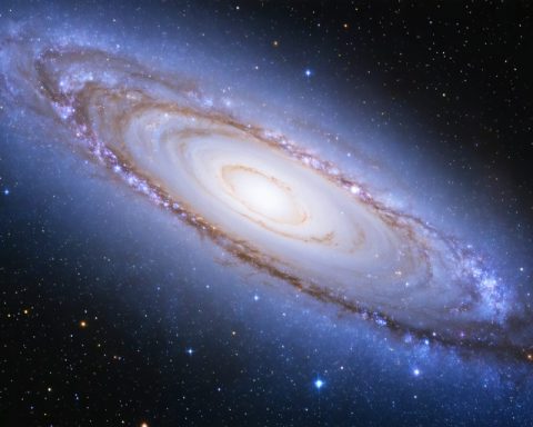 Astronomers Discover Record-Breaking Speedster in the Milky Way Astronomers Discover Record-Breaking Speedster in the Milky Way