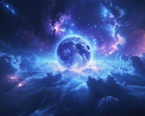 Experience the Celestial Spectacle of 2025: Unlock Cosmic Secrets and Tech Marvels Experience the Celestial Spectacle of 2025: Unlock Cosmic Secrets and Tech Marvels