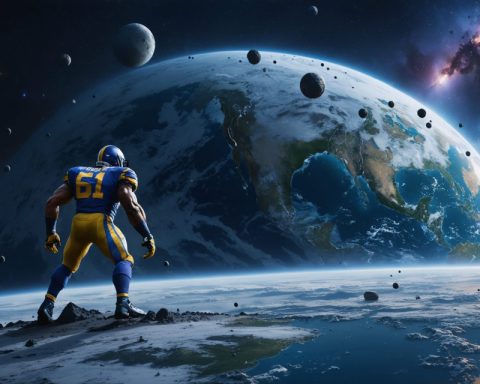 Will the Vikings Win a Super Bowl Before an Asteroid Threatens Earth? Will the Vikings Win a Super Bowl Before an Asteroid Threatens Earth?