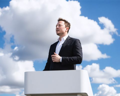 A Bold New Era or Privacy Peril? Unpacking Elon Musk’s Government Overhaul A Bold New Era or Privacy Peril? Unpacking Elon Musk’s Government Overhaul