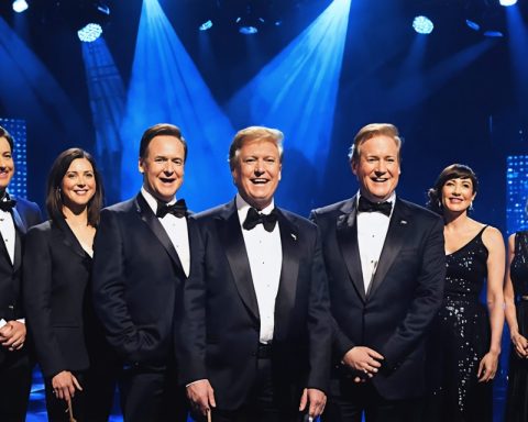 Saturday Night Live’s Golden Jubilee! How Technology is Redefining Comedy Saturday Night Live’s Golden Jubilee! How Technology is Redefining Comedy