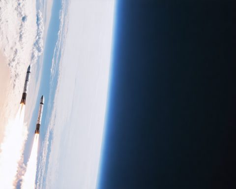 A Rocket’s Journey: SpaceX’s Remarkable Achievement Stretches Across Borders A Rocket’s Journey: SpaceX’s Remarkable Achievement Stretches Across Borders