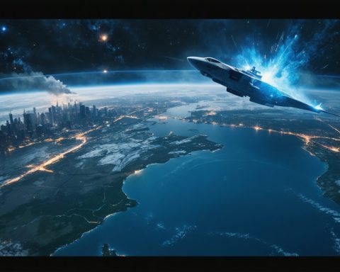 Can We Really See a City Killer Hurtling from Space? Can We Really See a City Killer Hurtling from Space?
