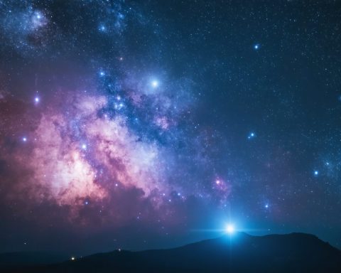 Unlock the Cosmos: Your Guide to Stargazing Wonders at the University of Manitoba Unlock the Cosmos: Your Guide to Stargazing Wonders at the University of Manitoba