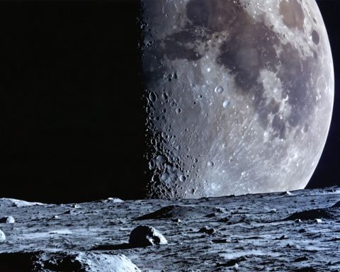 The Great Space Pivot: Why America’s Vision Focuses on Mars Over Moon The Great Space Pivot: Why America’s Vision Focuses on Mars Over Moon