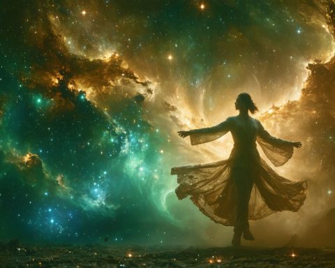Unveiling the Celestial Enigma of Almaaz: A Cosmic Dance Beyond the Ordinary Unveiling the Celestial Enigma of Almaaz: A Cosmic Dance Beyond the Ordinary