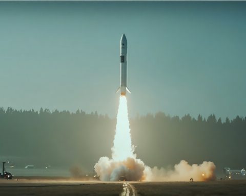 Mystery Object in Poland Sparks SpaceX Speculation Mystery Object in Poland Sparks SpaceX Speculation