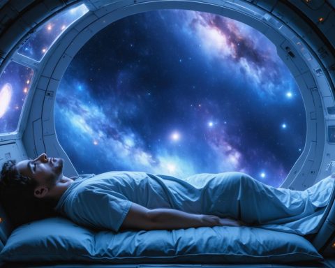 Could Human Hibernation Unlock the Secrets to Interstellar Travel? Could Human Hibernation Unlock the Secrets to Interstellar Travel?