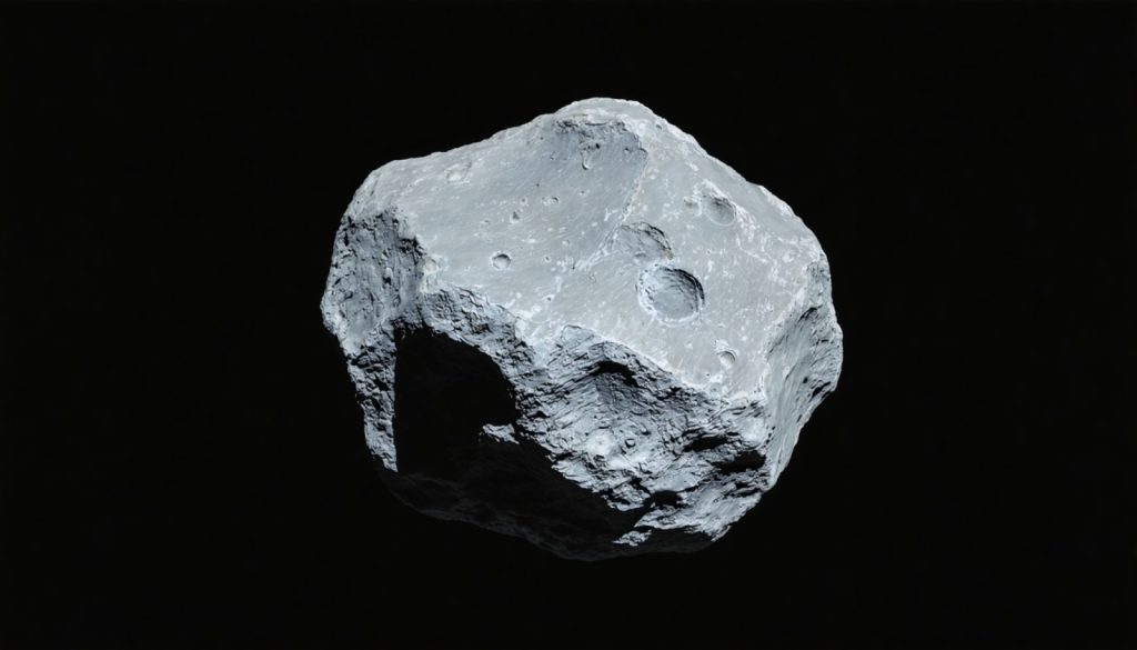 Newly Discovered Asteroid Reigns as Riskiest Yet: Should We Be Worried? Newly Discovered Asteroid Reigns as Riskiest Yet: Should We Be Worried?
