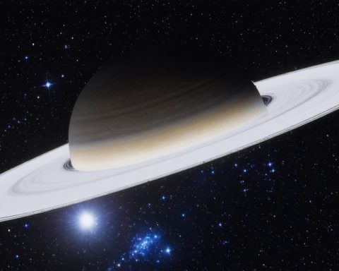What Lies Beyond: New Horizons’ Next Giant Leap into Interstellar Space What Lies Beyond: New Horizons’ Next Giant Leap into Interstellar Space