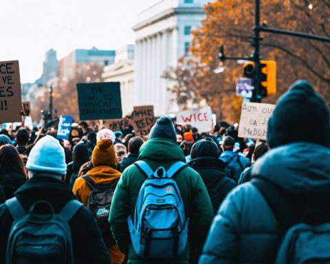 Nationwide Protests Erupt Over Scientific Job Cuts Amidst Political Shifts Nationwide Protests Erupt Over Scientific Job Cuts Amidst Political Shifts