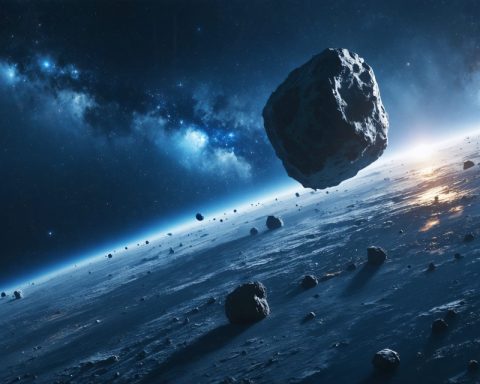 Asteroid 2024 YR4: Earth’s Next Big Space Challenge? Discover What’s Coming Asteroid 2024 YR4: Earth’s Next Big Space Challenge? Discover What’s Coming