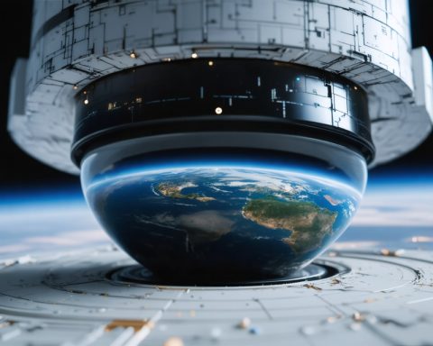Elon Musk's Oversight Shake-Up: The Future of NASA Under the Microscope Elon Musk's Oversight Shake-Up: The Future of NASA Under the Microscope