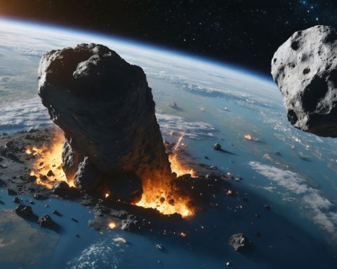Is a City-Destroying Asteroid Heading Our Way? Here’s What We Know Is a City-Destroying Asteroid Heading Our Way? Here’s What We Know