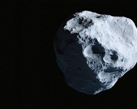 The Asteroid That Could Threaten a City: NASA’s Daring Plan The Asteroid That Could Threaten a City: NASA’s Daring Plan