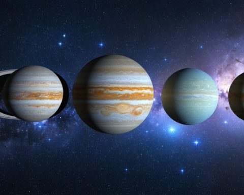 The Cosmic Parade: Six Planets Align! What It Means for Future Space Tech The Cosmic Parade: Six Planets Align! What It Means for Future Space Tech
