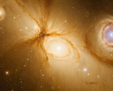 Stellar Splendor: The Dazzling Birthplace of Stars Unveiled Stellar Splendor: The Dazzling Birthplace of Stars Unveiled