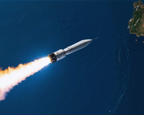 Mystery of the Sky: Fireball from SpaceX Rocket Lights Up Europe Mystery of the Sky: Fireball from SpaceX Rocket Lights Up Europe