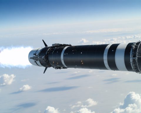 The Game-Changer in Space Travel. Falcon 9’s Next Leap The Game-Changer in Space Travel. Falcon 9’s Next Leap