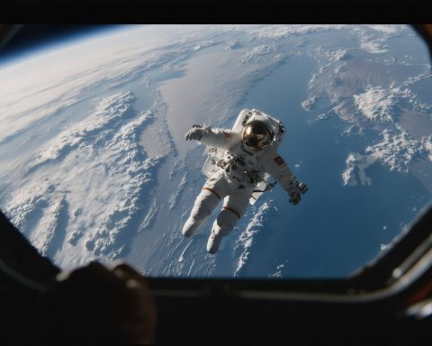 NASA’s Astronauts Face Unexpected Challenges in Space Mission Shakeup NASA’s Astronauts Face Unexpected Challenges in Space Mission Shakeup
