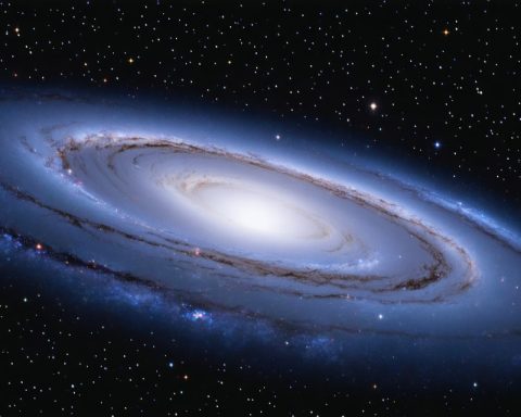 The Hidden Universe: A Daring New Discovery of Black Holes in Dwarf Galaxies The Hidden Universe: A Daring New Discovery of Black Holes in Dwarf Galaxies