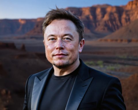 Elon Musk Urges Rapid Deorbit of ISS to Focus on Mars Elon Musk Urges Rapid Deorbit of ISS to Focus on Mars